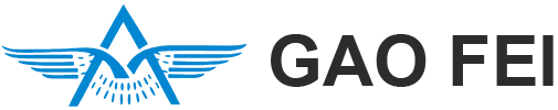 Condado de Cangnan Gaofei Laser Materials Co., Ltd.