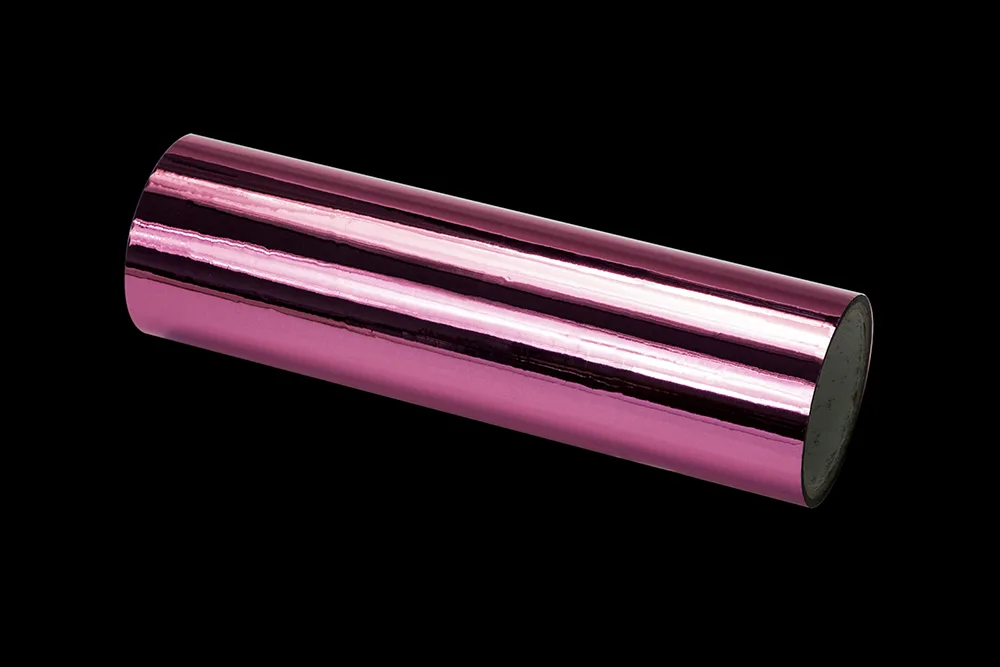 Metalized Thermal Lamination Film